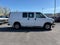 2024 GMC Savana Cargo 2500 Base