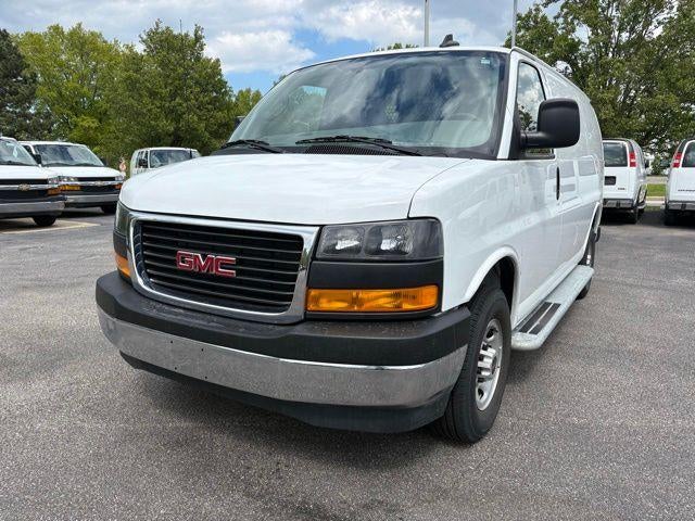 2024 GMC Savana Cargo 2500 Base