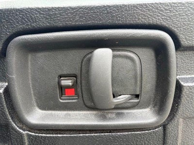 2024 GMC Savana Cargo 2500 Base