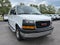 2024 GMC Savana Cargo 2500 Base