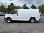 2024 GMC Savana Cargo 2500 Base