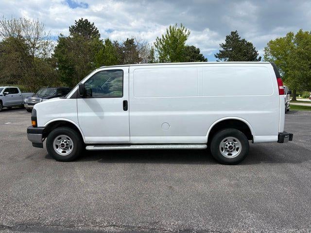 2024 GMC Savana Cargo 2500 Base