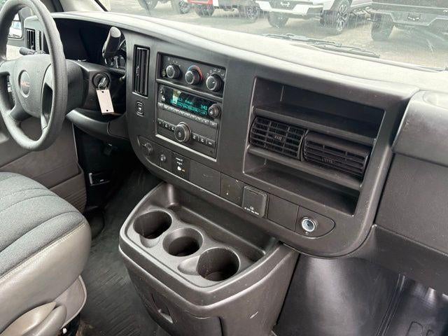 2024 GMC Savana Cargo 2500 Base