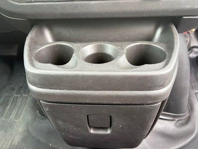 2024 GMC Savana Cargo 2500 Base