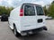 2024 GMC Savana Cargo 2500 Base