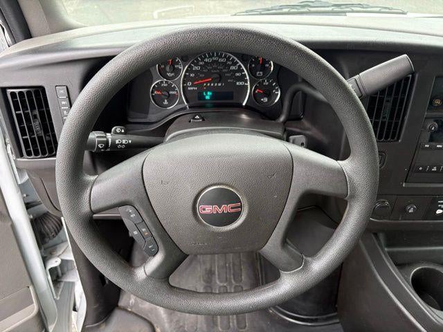 2024 GMC Savana Cargo 2500 Base