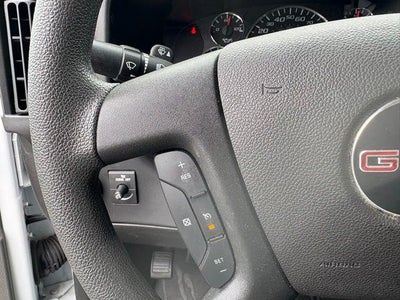 2024 GMC Savana Cargo 2500 Base