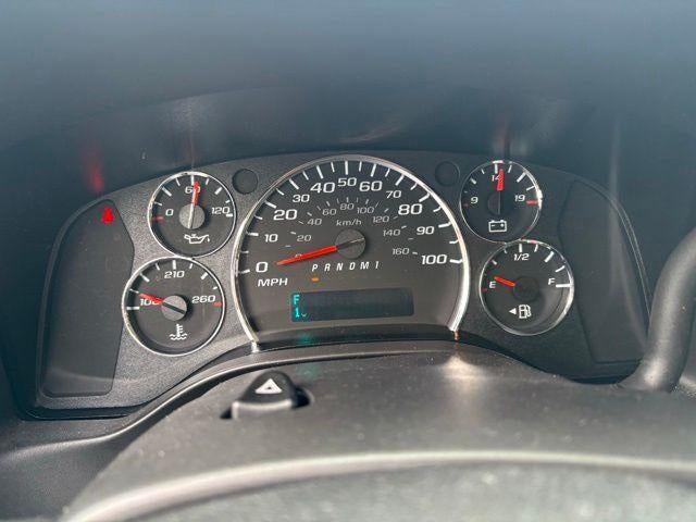 2024 GMC Savana Cargo 2500 Base