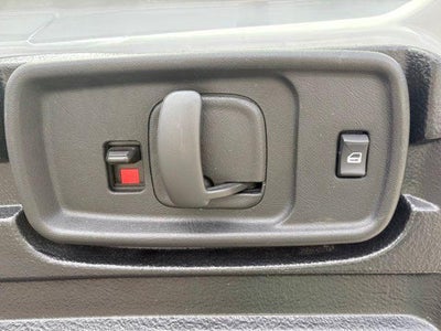 2024 GMC Savana Cargo 2500 Base