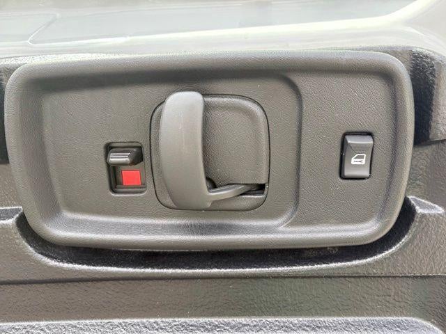 2024 GMC Savana Cargo 2500 Base