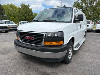 2024 GMC Savana Cargo 2500 Base