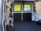 2025 GMC Savana Cargo Base
