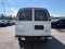 2025 GMC Savana Cargo Base