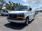 2025 GMC Savana Cargo Base