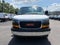 2025 GMC Savana Cargo Base