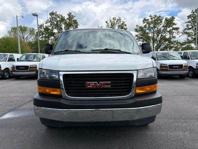 2024 GMC Savana Cargo 2500 Base