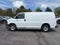 2024 GMC Savana Cargo 2500 Base