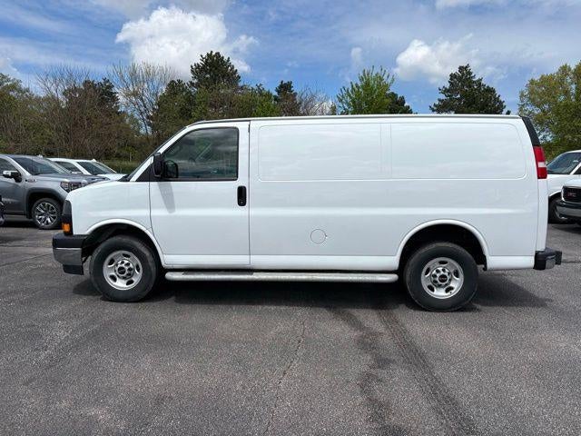 2024 GMC Savana Cargo 2500 Base