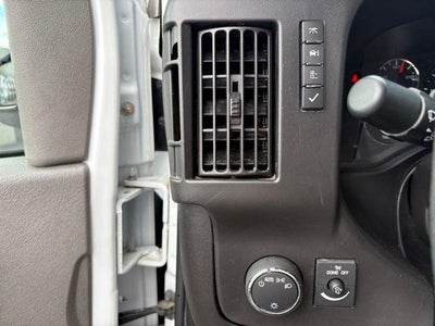 2024 GMC Savana Cargo 2500 Base