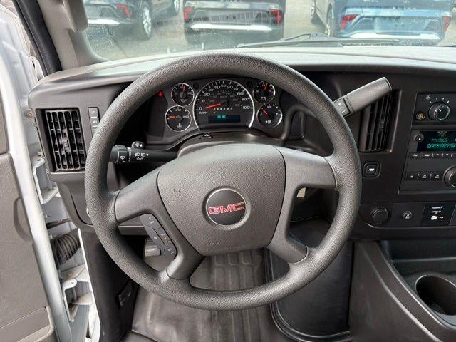2024 GMC Savana Cargo 2500 Base