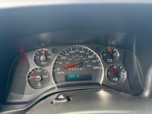 2024 GMC Savana Cargo 2500 Base