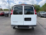 2024 GMC Savana Cargo 2500 Base