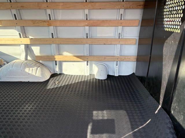 2024 GMC Savana Cargo 2500 Base