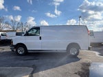 2024 GMC Savana Cargo 2500 Base