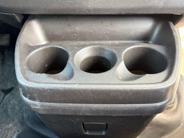 2024 GMC Savana Cargo 2500 Base