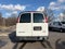 2024 GMC Savana Cargo 2500 Base