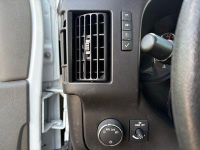 2024 GMC Savana Cargo 2500 Base