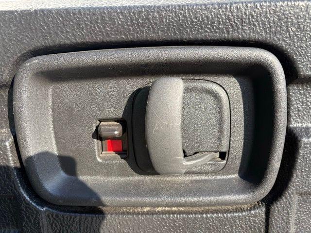 2024 GMC Savana Cargo 2500 Base