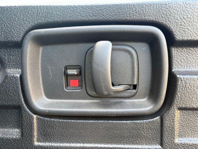 2024 GMC Savana Cargo 2500 Base