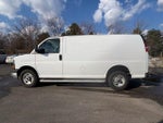 2024 GMC Savana Cargo 2500 Base