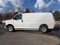 2024 GMC Savana Cargo 2500 Base