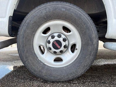 2024 GMC Savana Cargo 2500 Base