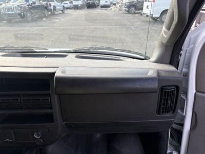 2024 GMC Savana Cargo 2500 Base