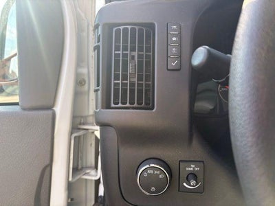 2024 GMC Savana Cargo 2500 Base