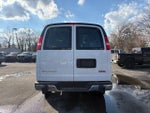 2024 GMC Savana Cargo 2500 Base