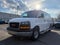 2024 GMC Savana Cargo 2500 Base