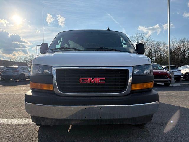 2024 GMC Savana Cargo 2500 Base