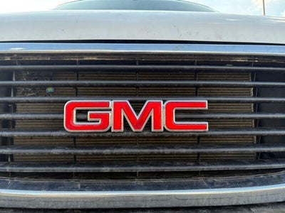 2024 GMC Savana Cargo 2500 Base