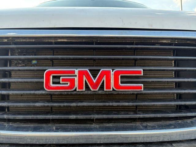 2024 GMC Savana Cargo 2500 Base