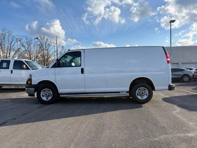 2024 GMC Savana Cargo 2500 Base