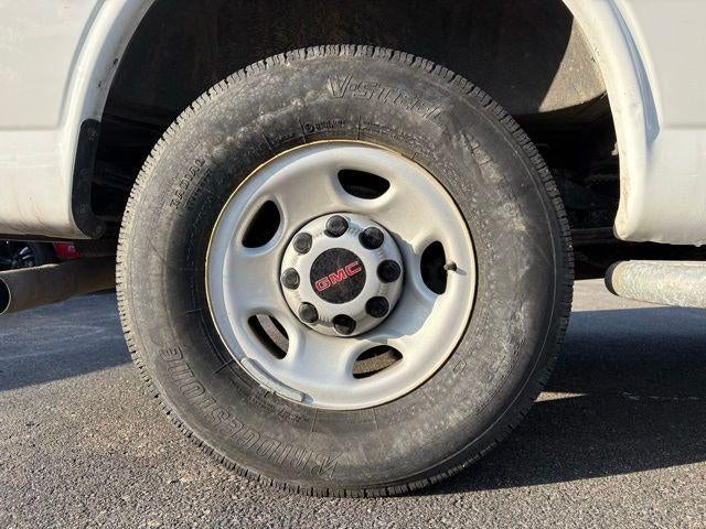 2024 GMC Savana Cargo 2500 Base