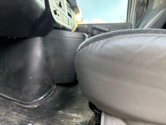 2024 GMC Savana Cargo 2500 Base