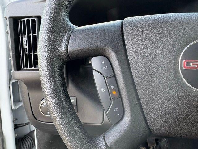 2024 GMC Savana Cargo 2500 Base