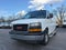 2024 GMC Savana Cargo 2500 Base