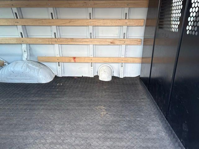 2024 GMC Savana Cargo 2500 Base