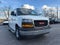 2024 GMC Savana Cargo 2500 Base